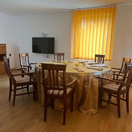 Willa Casa Lv Okręg Sybin Zewnętrze zdjęcie