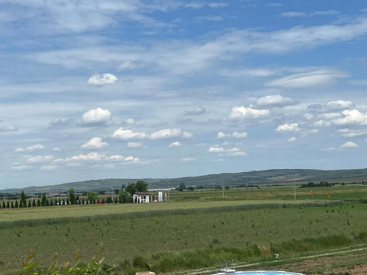 Willa Casa Lv Okręg Sybin Zewnętrze zdjęcie