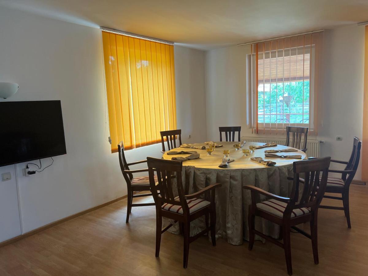 Willa Casa Lv Okręg Sybin Zewnętrze zdjęcie